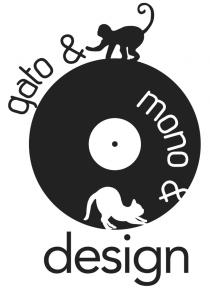 Gato & Mono Design