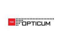 RED OPTICUM