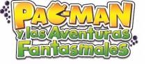 PAC-MAN y las Aventuras Fantasmales