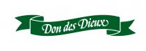 Don des Dieux