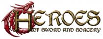 HEROES OF SWORD AND SORCERY