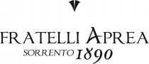 FRATELLI APREA SORRENTO 1890