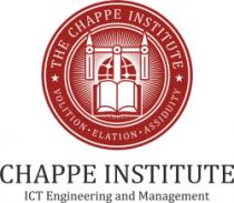 The Chappe Institute - volition, elation, assiduity -Institute for ICT Engineering and Management