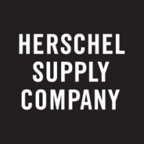 HERSCHEL SUPPLY COMPANY