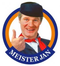 MEISTER JAN