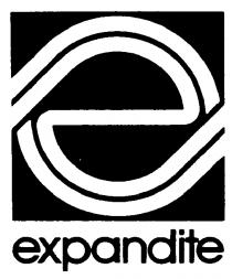 expandite