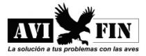 AVI FIN La solución a tus problemas con las aves