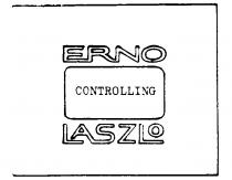 ERNO CONTROLLING LASZLO