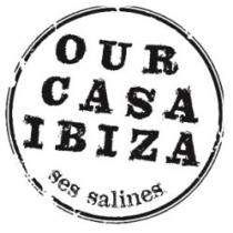 OUR CASA IBIZA SES SALINES