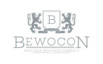 B Bewocon Berliner Wohnbau Consult