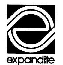 e expandite