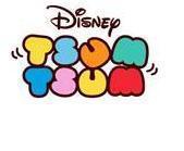 DISNEY TSUM TSUM