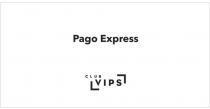 Pago Express CLUB VIPS