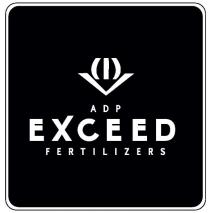 ADP EXCEED FERTILIZERS