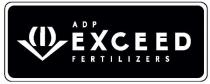 ADP EXCEED FERTILIZERS