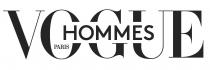 VOGUE HOMMES PARIS