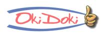 Oki Doki