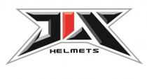 JIX HELMETS