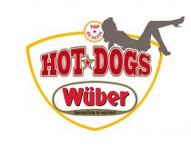 HOT DOGS WÜBER TOP QUALITY Specialista in würstel