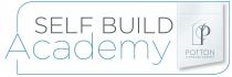 Self Build Academy POTTON A KINGSPAN COMPANY