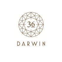 36 DARWIN