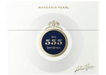 MANDARIN PEARL NO. 555 STATE EXPRESS Albert Levy