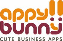 appy-bunny cute business apps