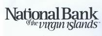 National Bank of the Virgin Islands