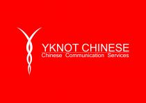 YKNOT CHINESE Chinese Communication Services