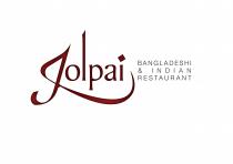 Jolpai Bangladeshi & Indian Restaurant