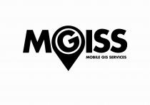 MGISS MOBILE GIS SERVICES