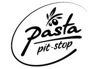 pasta pit-stop