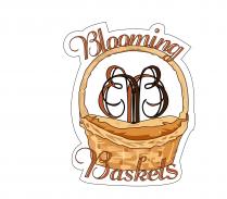 Blooming Baskets