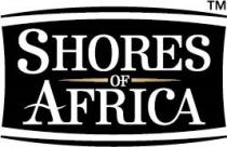 Shores of Africa