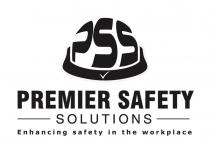 PSS Premier Safety Solutions Enhancing safety in the Workplace