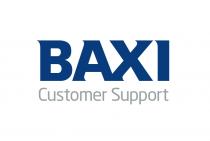 BAXI CUSTOMER SUPPORT