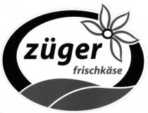 züger frischkäse