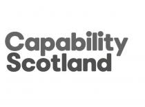 CAPABILITY SCOTLAND