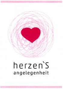 herzen'S angelegenheit