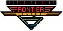 MUSIC ON LINE FRONTIERS RECORDS