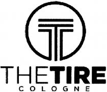 THE TIRE COLOGNE