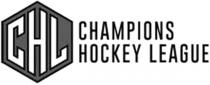 CHL CHAMPIONS HOCKEY LEAGUE