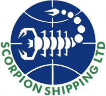 SCORPION SHIPPING LTD