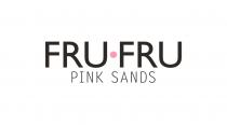 FRU FRU PINK SANDS