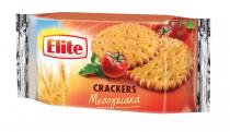 ELITE CRACKERS ΜΕΣΟΓΕΙΑΚΑ