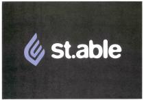 st.able