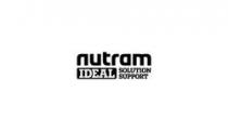 NUTRAM IDEAL SOLUTION SUPPORT