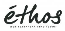 éthos MEDITERRANEAN FINE FOODS