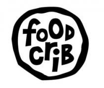 food crib