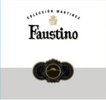 COLECCIÓN MARTINEZ FAUSTINO